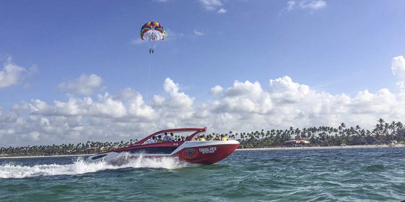 Punta Cana POWER FLY I Power Adventures I Everythingpuntacana