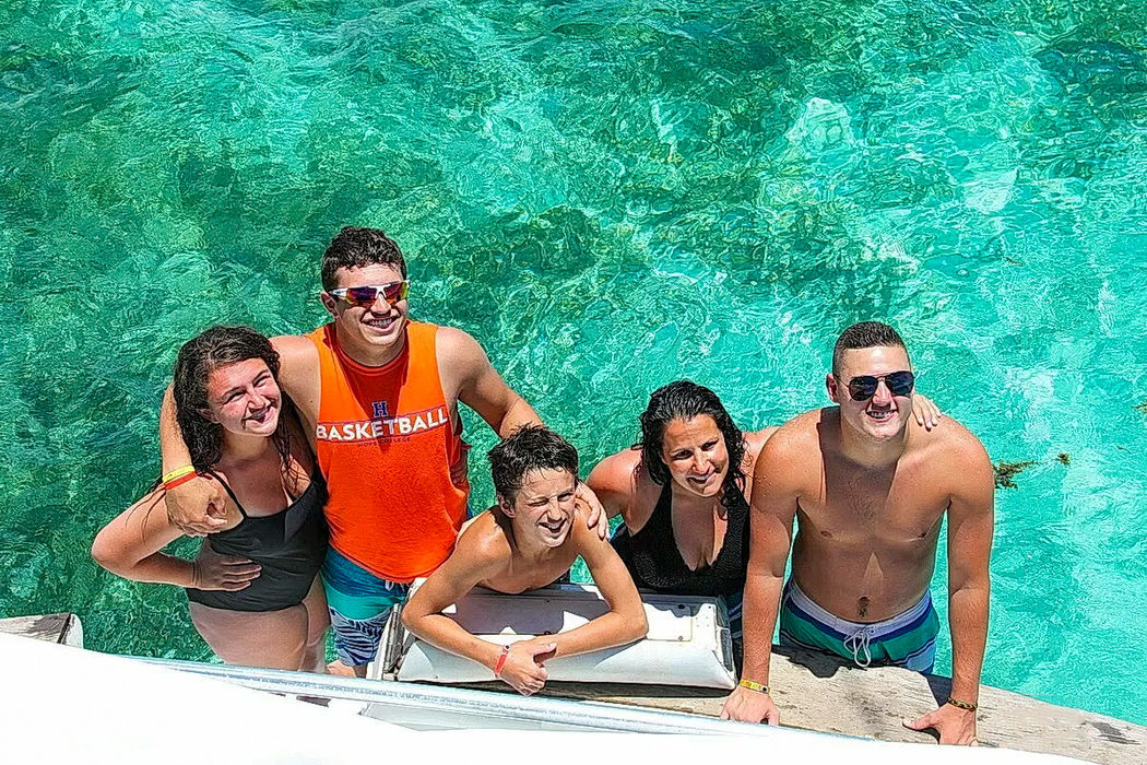 3-Hour Snorkeling Experience On Sherlock 39 Boat – Bavaro, Punta Cana - Everything Punta Cana