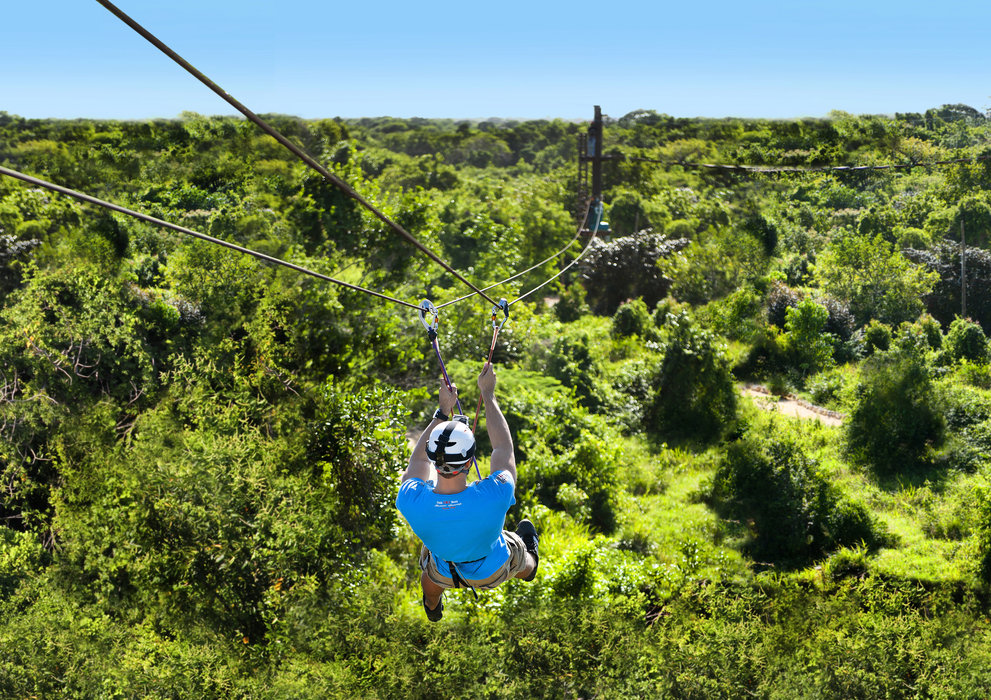 Best Buggy Tour with Zip Line & Horse Ride at Bávaro Adventure Park, Punta Cana - Everything Punta Cana