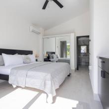 Villa May – New Modern Beachfront 7BR Villa with Pool & Maid in Bavaro, Los Corales - Everything Punta Cana