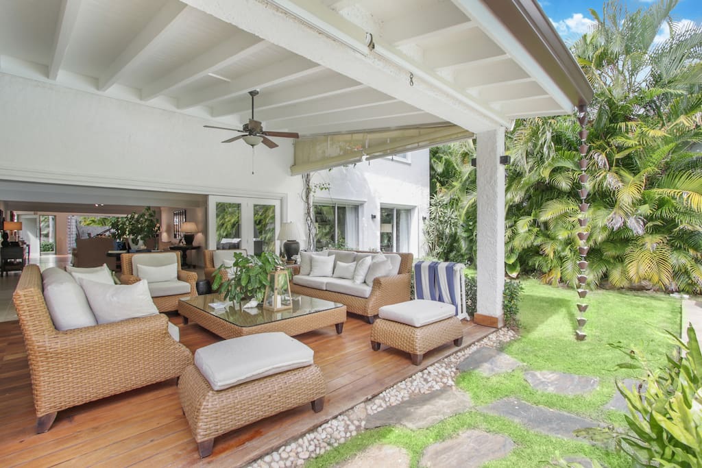 Cozy Private Family Villa at Casa de Campo – Pool, BBQ, Golf Cart - Everything Punta Cana