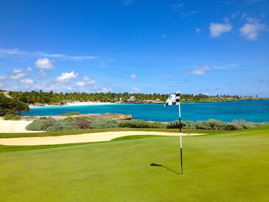 Luxurious Studio in Cap Cana (Fishing Lodge) Cap Cana rentals 2024