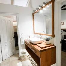 5-Bedroom Casa de Campo Villa – Huge Pool, Chef, Bartender & Maid - Everything Punta Cana