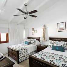 5-Bedroom Casa de Campo Villa – Huge Pool, Chef, Bartender & Maid - Everything Punta Cana