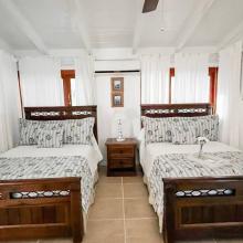 5-Bedroom Casa de Campo Villa – Huge Pool, Chef, Bartender & Maid - Everything Punta Cana