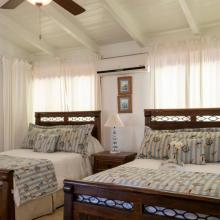 5-Bedroom Casa de Campo Villa – Huge Pool, Chef, Bartender & Maid - Everything Punta Cana