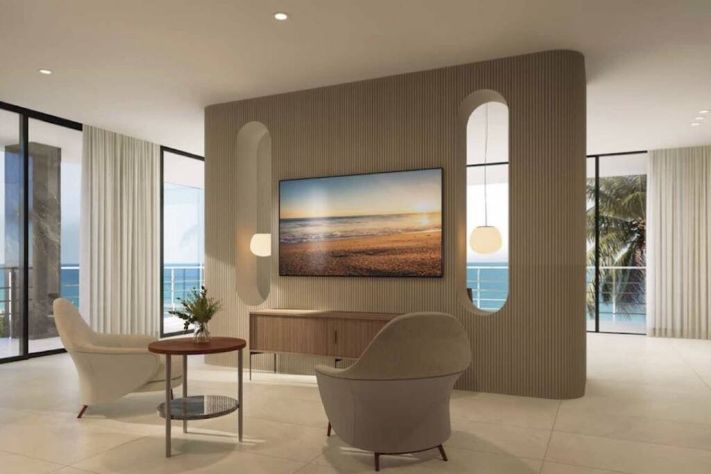 Picture of Oceanfront Luxury Cap Cana Villa with Beach, Pool, Gym, Cinema