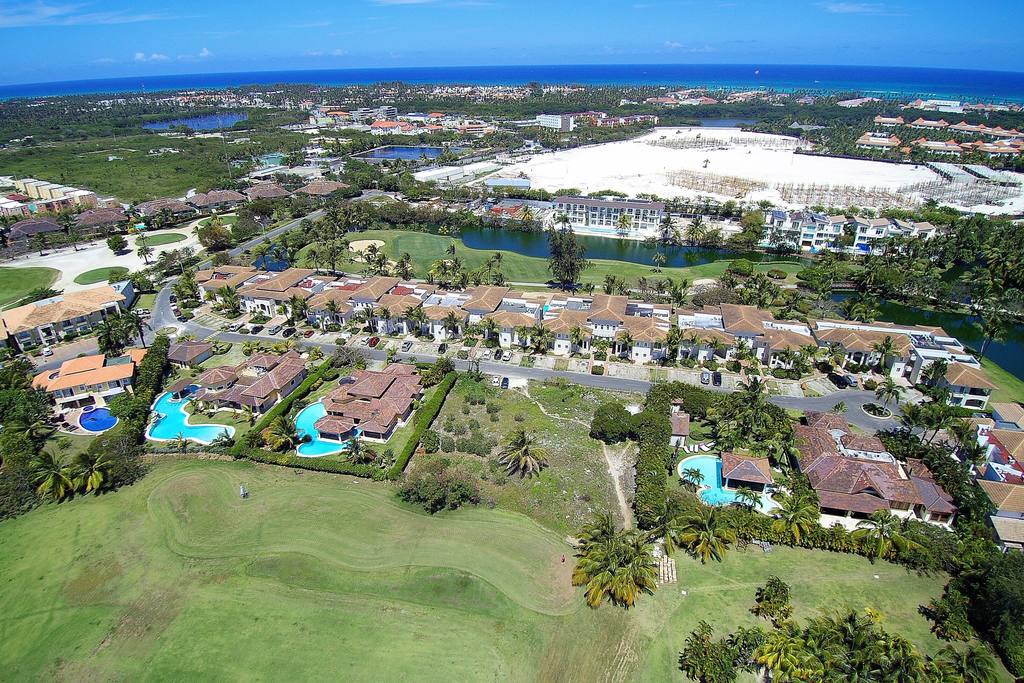 Elite Gated Private Centric Apartment for Rent in Punta Cana