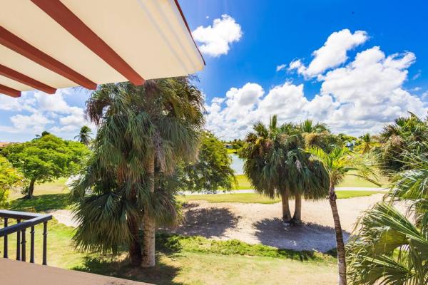 Delight in the fresh coastal breeze from your balcony.