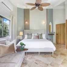 Private 2-Level Casa de Campo Villa – With Pool, Jacuzzi and Golf Cart - Everything Punta Cana