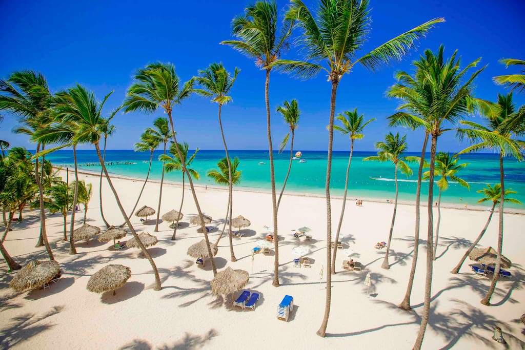 Punta Cana Condo for Rent Private Retreat on Los Corales Beach 2023