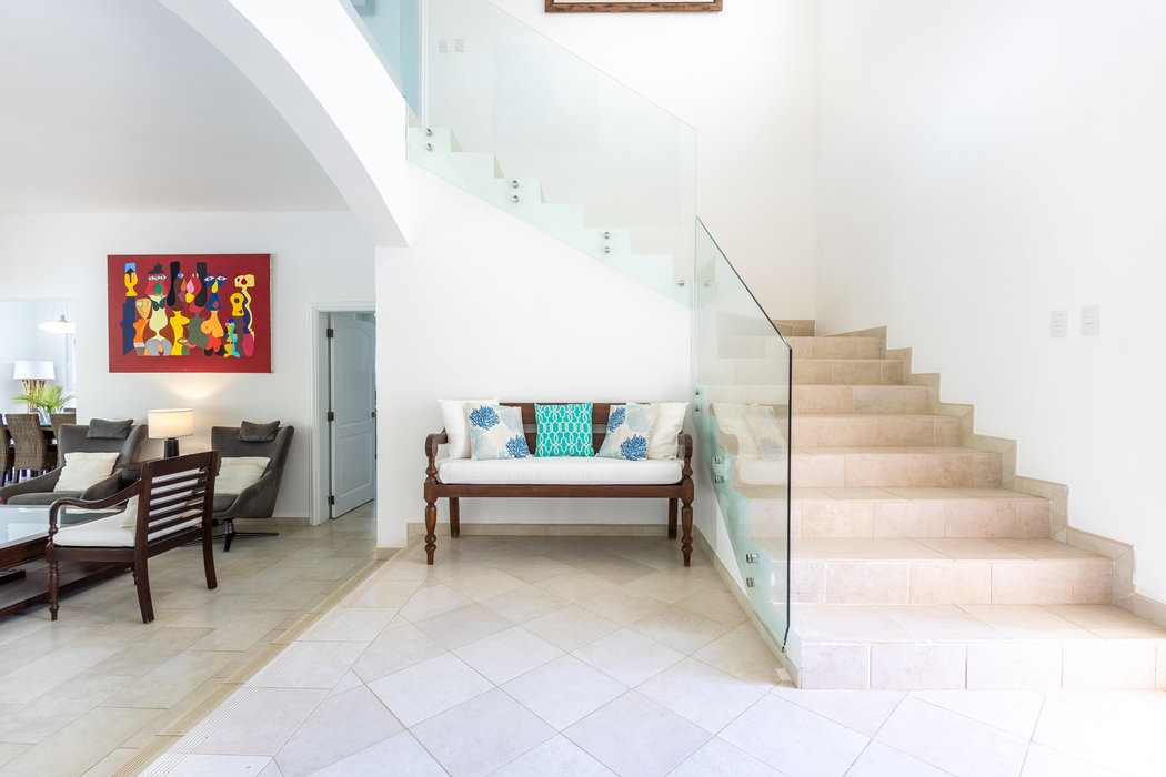 Spacious 4-BR Punta Cana Golf Villa in Cocotal – Private Pool, Jacuzzi & Basketball Hoop for Family Fun - Everything Punta Cana