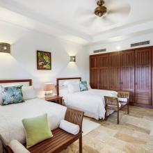 Gorgeous Villa at Casa de Campo (La Romana) – With a Large Pool, Jacuzzi, Chef, Maid & 2 Golf Carts - Everything Punta Cana