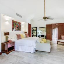 Gorgeous Villa at Casa de Campo (La Romana) – With a Large Pool, Jacuzzi, Chef, Maid & 2 Golf Carts - Everything Punta Cana