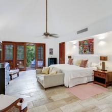 Gorgeous Villa at Casa de Campo (La Romana) – With a Large Pool, Jacuzzi, Chef, Maid & 2 Golf Carts - Everything Punta Cana