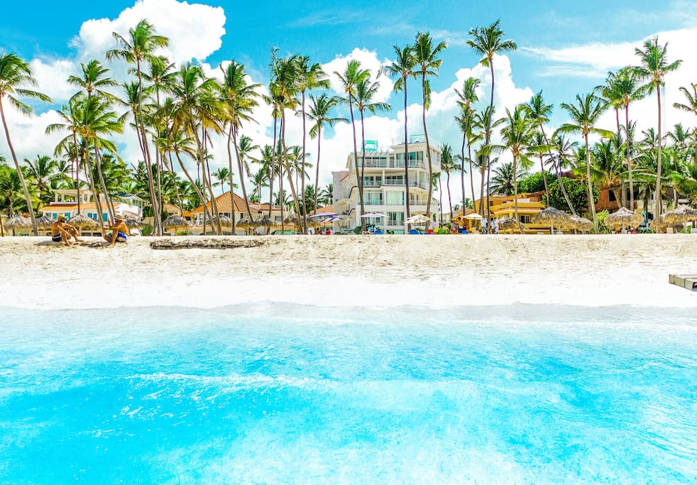 Condo for Rent in Punta Cana Stunning Ocean View 2024