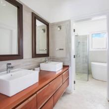 Family Villa in a Gated and Secure Cocotal Golf & Country Club – Pool, Jacuzzi, Maid - Everything Punta Cana