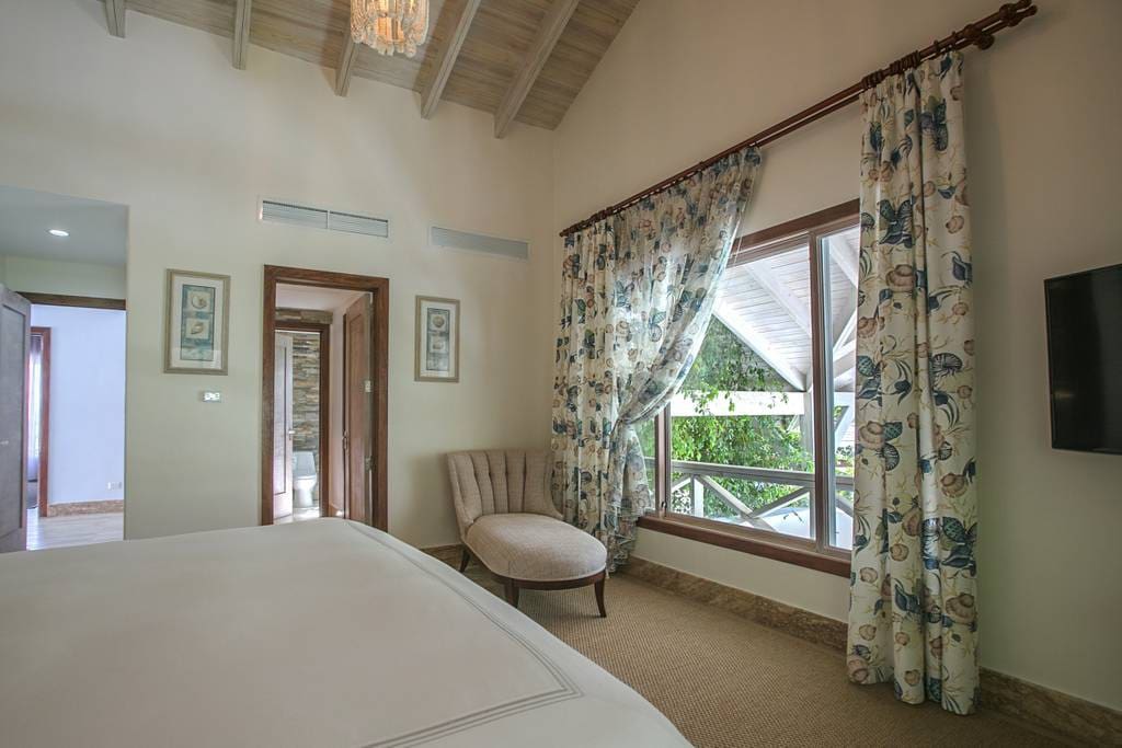 Samana Ocean View Balcones Del Atlantico - the Dominican Republic