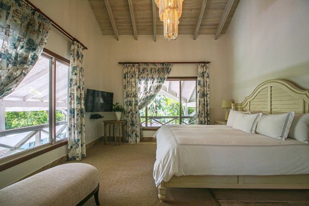 Samana Ocean View Balcones Del Atlantico - the Dominican Republic