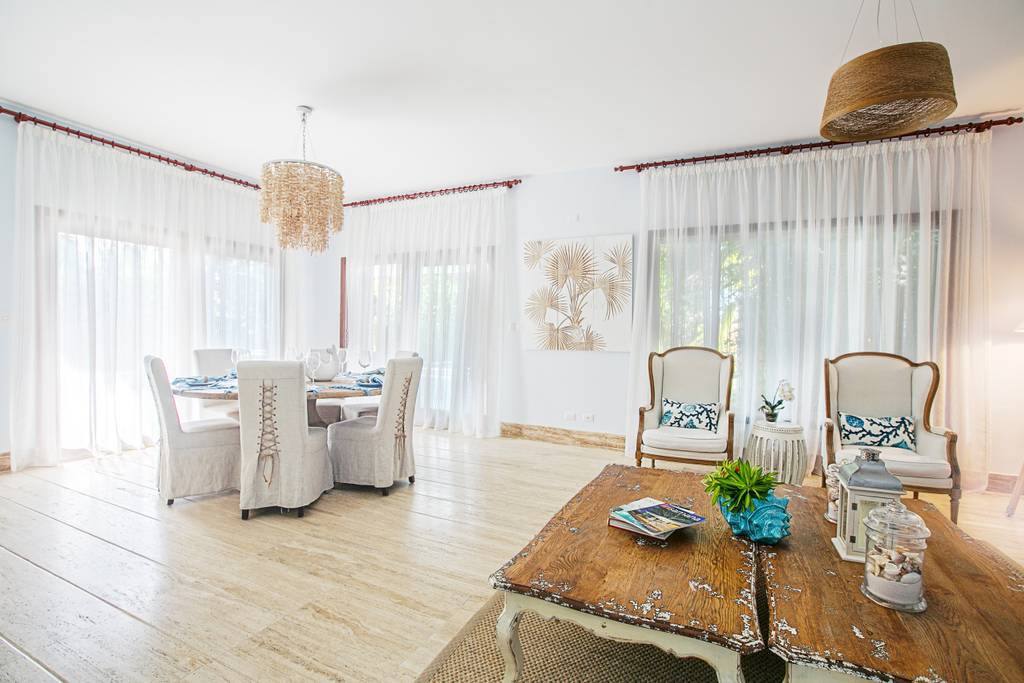 Samana Ocean View Balcones Del Atlantico - the Dominican Republic