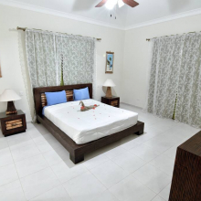 Dream Villa in Cocotal Gated Community in Bávaro – Electricity, Wifi, Cable TV & Maid Included - Everything Punta Cana