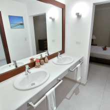 Dream Villa in Cocotal Gated Community in Bávaro – Electricity, Wifi, Cable TV & Maid Included - Everything Punta Cana