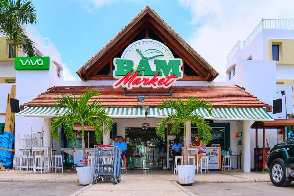 Beach View Condo in Bavaro, Punta Cana Up to 8 guests