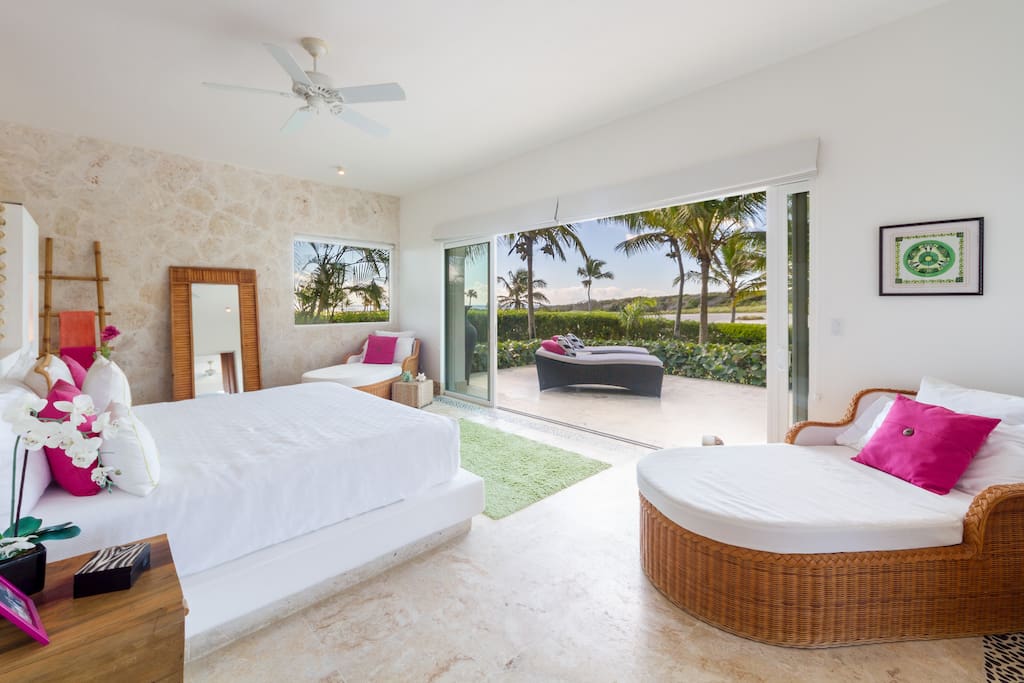Caleton Estates 57 – ocean view villa for rent in Cap Cana, Punta Cana - Everything Punta Cana