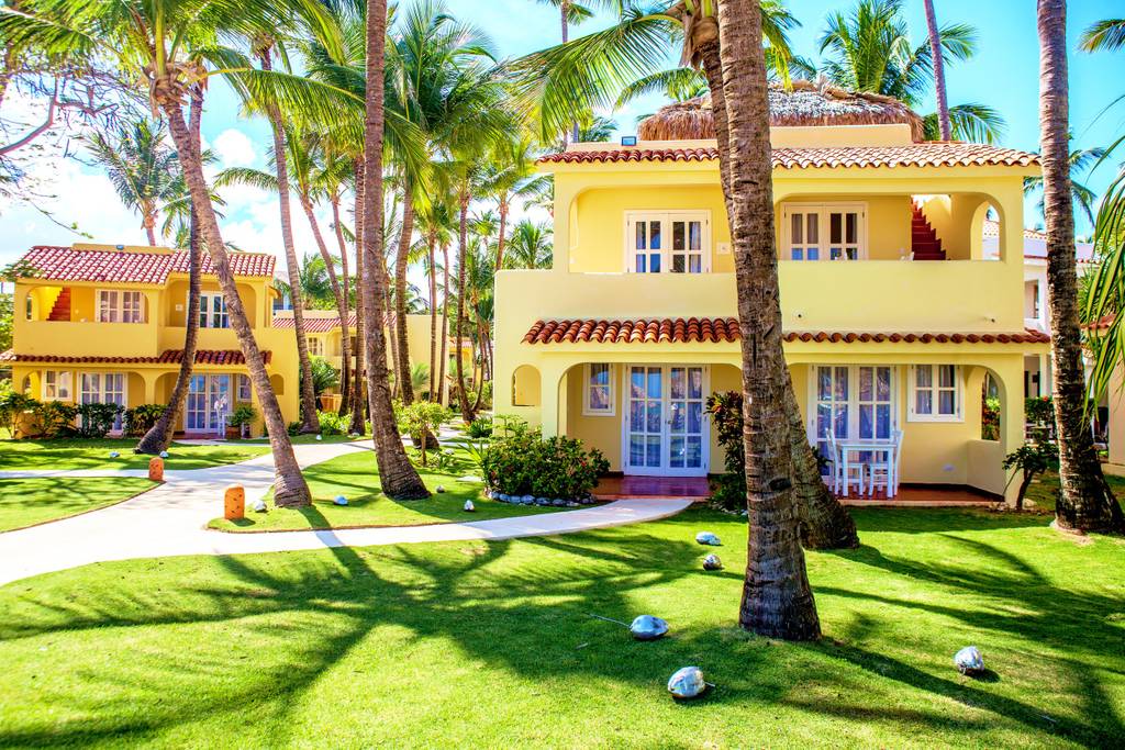 Palms, White Sands, Turquoise Water – Right on Los Corales Beach, DR - Everything Punta Cana