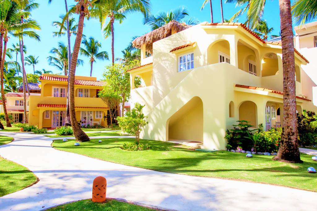 Palms, White Sands, Turquoise Water – Right on Los Corales Beach, DR - Everything Punta Cana