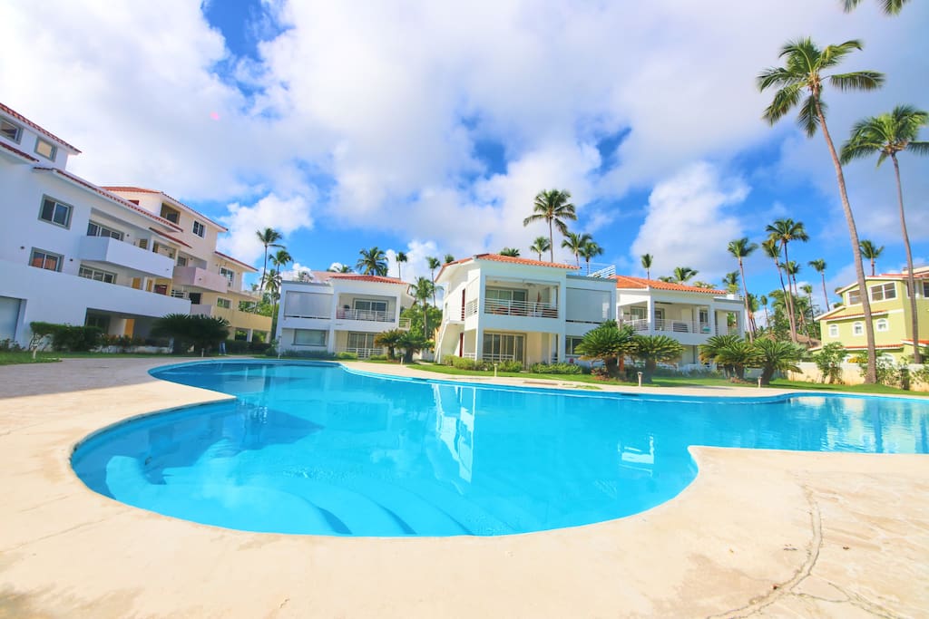Fantastic Beach Experience – Secure Apartment on Los Corales Beach - Everything Punta Cana