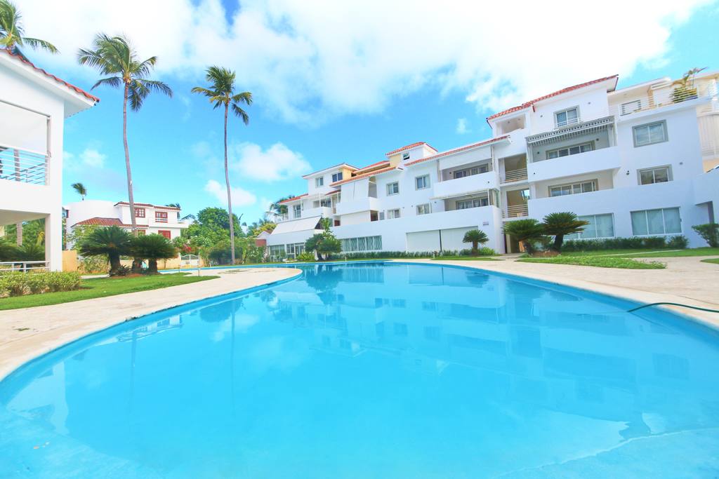 Close to Everything. Free WiFi, Pool, Parking – Los Corales, Punta Cana - Everything Punta Cana