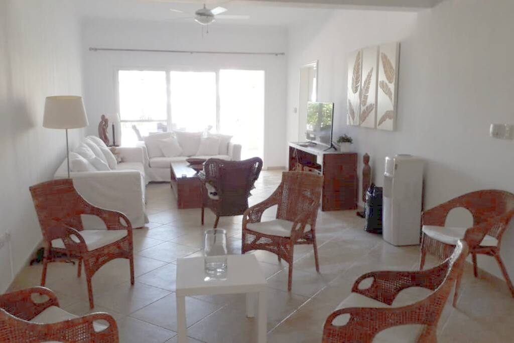 Spacious 2 Bedroom Apartment in Cocotal - Everything Punta Cana