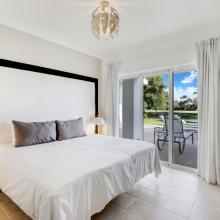Two Luxury Villas in Cocotal for Large Groups – With Jacuzzi, Pools, Gym - Everything Punta Cana