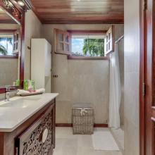 Two Luxury Villas in Cocotal for Large Groups – With Jacuzzi, Pools, Gym - Everything Punta Cana