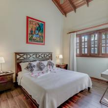 Two Luxury Villas in Cocotal for Large Groups – With Jacuzzi, Pools, Gym - Everything Punta Cana