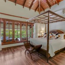 Two Luxury Villas in Cocotal for Large Groups – With Jacuzzi, Pools, Gym - Everything Punta Cana