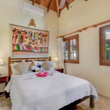 Two Luxury Villas in Cocotal for Large Groups – With Jacuzzi, Pools, Gym - Everything Punta Cana