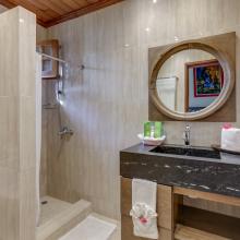 Two Luxury Villas in Cocotal for Large Groups – With Jacuzzi, Pools, Gym - Everything Punta Cana