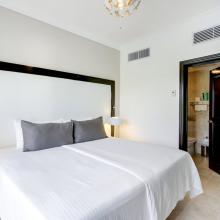 Two Luxury Villas in Cocotal for Large Groups – With Jacuzzi, Pools, Gym - Everything Punta Cana