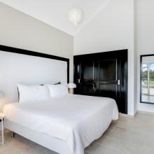 Two Luxury Villas in Cocotal for Large Groups – With Jacuzzi, Pools, Gym - Everything Punta Cana
