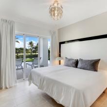 Two Luxury Villas in Cocotal for Large Groups – With Jacuzzi, Pools, Gym - Everything Punta Cana