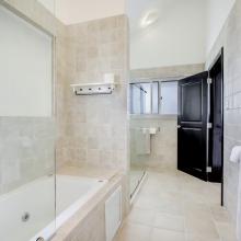 Two Luxury Villas in Cocotal for Large Groups – With Jacuzzi, Pools, Gym - Everything Punta Cana