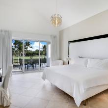 Two Luxury Villas in Cocotal for Large Groups – With Jacuzzi, Pools, Gym - Everything Punta Cana