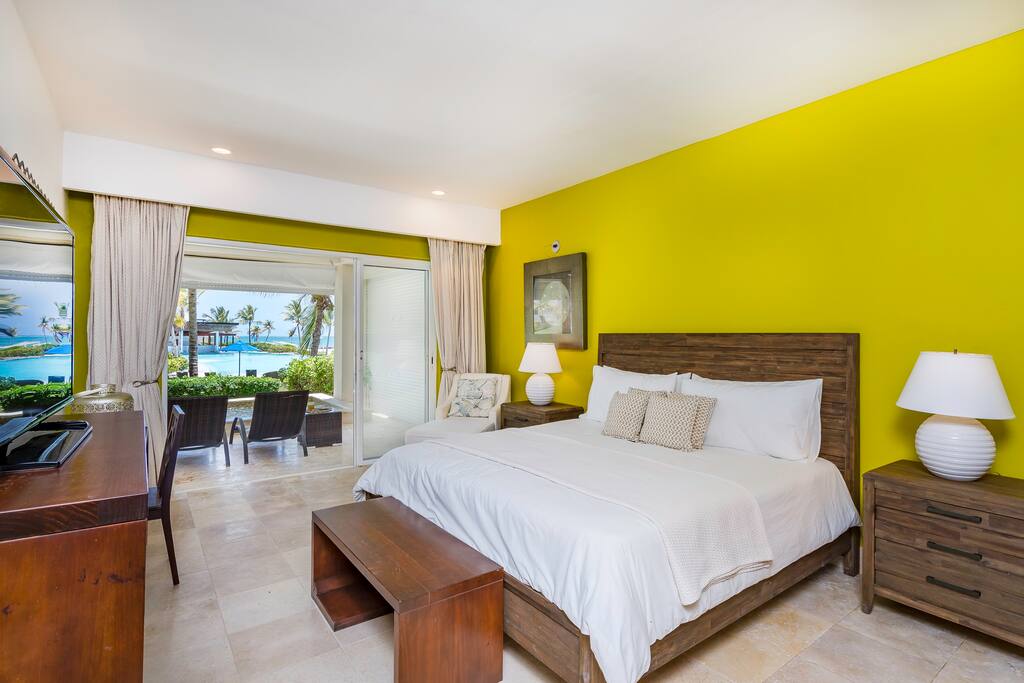 Sotogrande Condo – 3br beach front condo for rent at Cap Cana Resort, Punta Cana - Everything Punta Cana