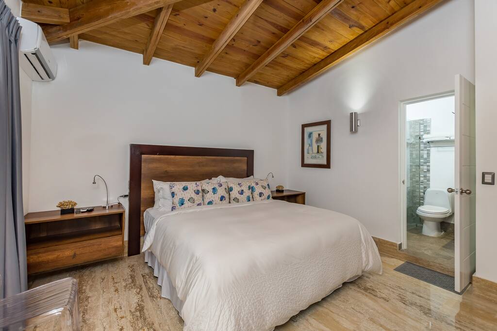 Villa Marina for rent at Casa de Campo, Punta Cana – near beach, with pool, jacuzzi & maid - Everything Punta Cana