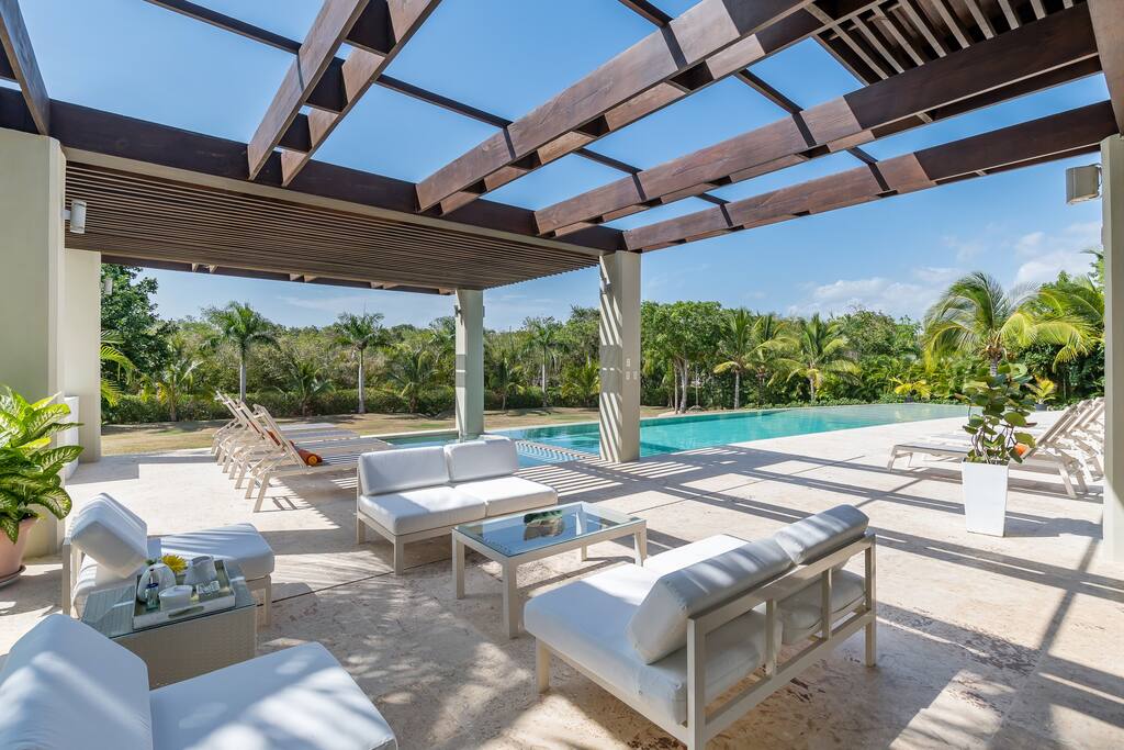 VILLA HERMOSA