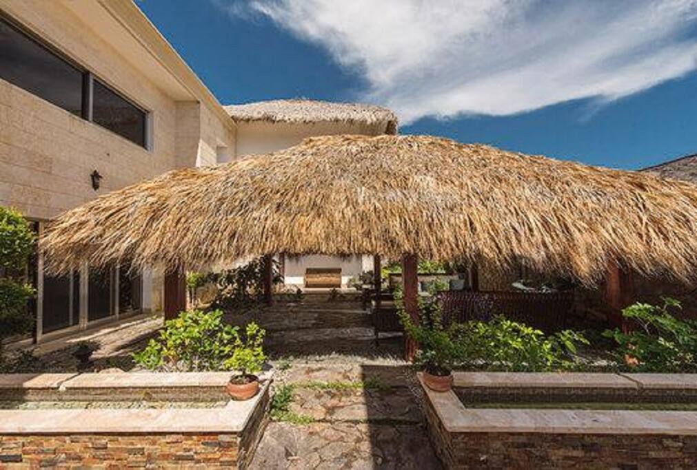 Luxury Villa in a Cozy Area of ​​Bavaro – Cap Cana - Everything Punta Cana
