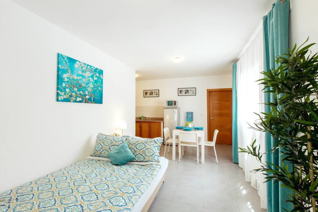 Deluxe Suite people with Pool WiFi the Dominican Republic