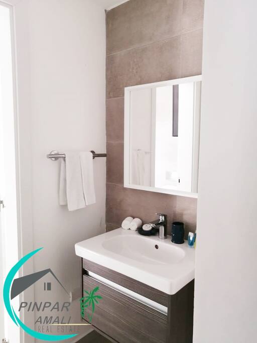 Deluxe Coral Village E-2A, 2BR, Close to the Beach - Everything Punta Cana